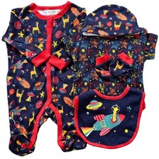 Baby Boy Outfit Clothing
