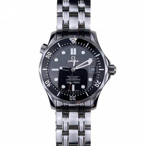 Omega seamaster 300m - omega,
