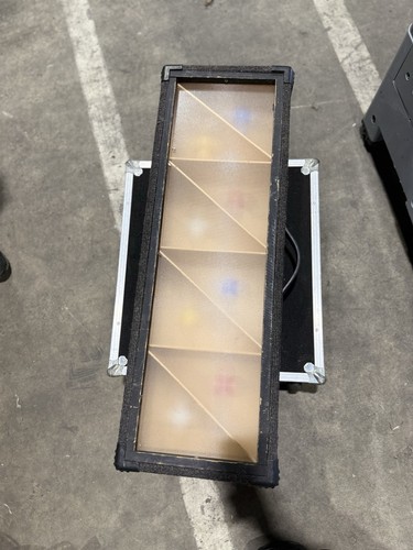 Retro disco light box - retro,