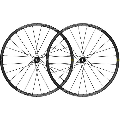 Mavic crossmax disc - mavic, xl
