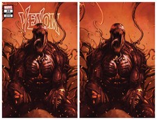 VENOM #30 Gabriele Dell'Otto