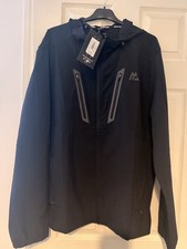 Montirex Torrent Jacket Black