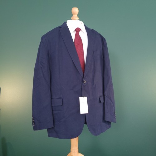 Marks spencer linen blazer - &,