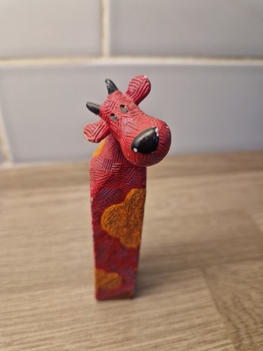 Artforum daisy cow - artforum,