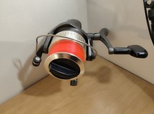 OKUMA  BEACH CASTER 380  FISHING REEL  IN GOOD CONDITION
