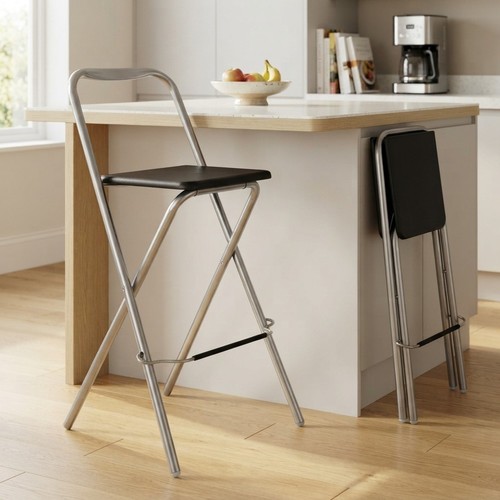 Compact elegant folding bar - compact,