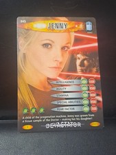 Doctor who battles - in, time