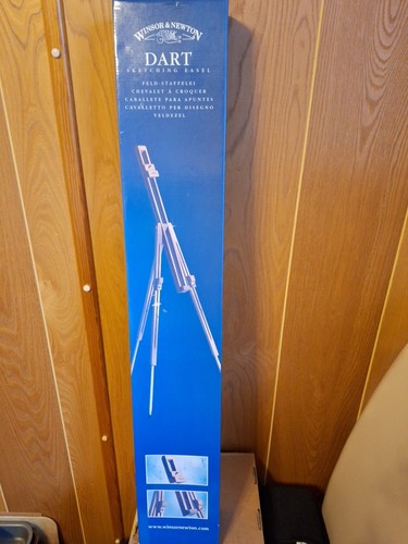 Winsor newton sketching - winsor,