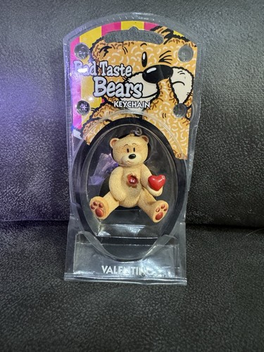 Bad taste bears valentino - bad,