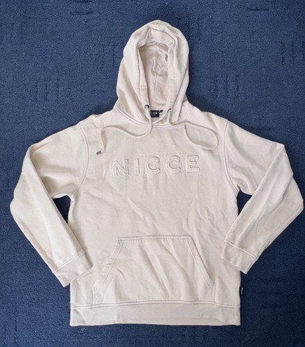 Nicce light pink - pink, size