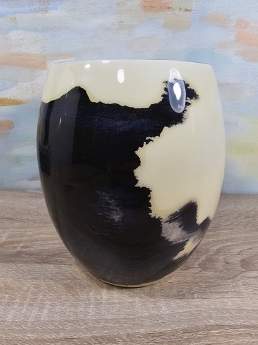 Stelton stockholm vase aquatic - vase,