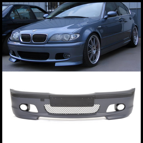 Bmw series e46 1998 - e46, 1998-2005
