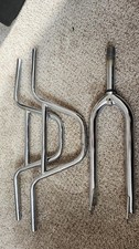 24" Mongoose BMX Cruiser Fork