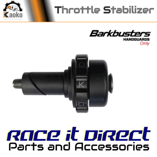 Kaoko throttle stabilizers for - kaoko,