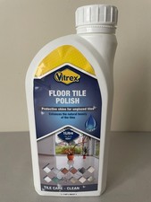 Vitrex Floor Tile Polish - 1