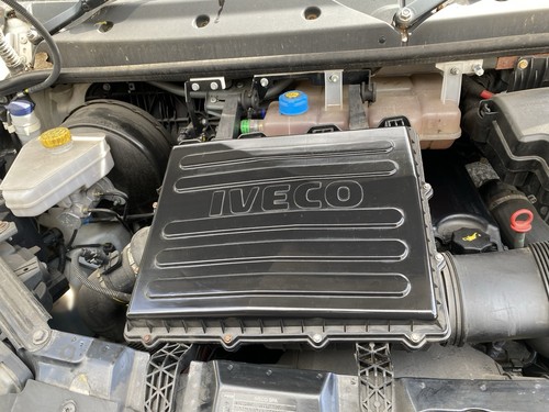 Iveco daily 0 72c18 - daily,