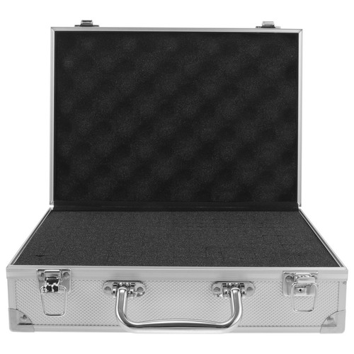 Portable aluminum alloy tool - aluminum,