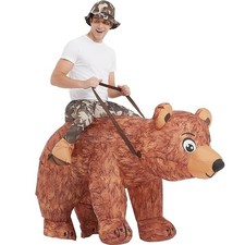 One Casa Bear Inflatable