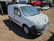 Renault Kangoo Mk2 Ml19 Panel Van 2008-2021 1.5 K9K800 JR5 Gearbox Manual 104K