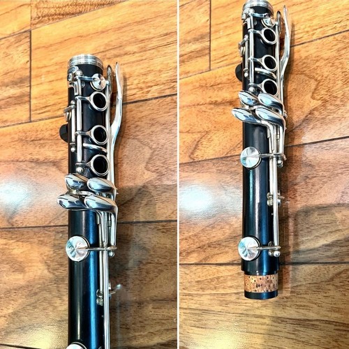 Buffet crampon e11 - buffet, clarinet