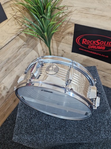 Sonor force 503 chrome - force, over
