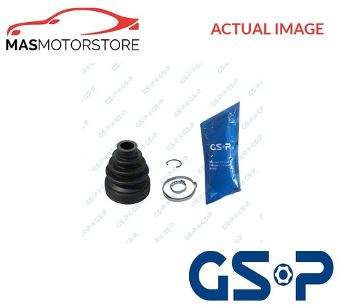 Joint boot kit transmission - cv,