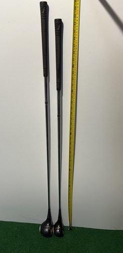 Ryder heel toe driver - ryder,