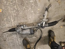 Bmw E90 E87 Electric Power