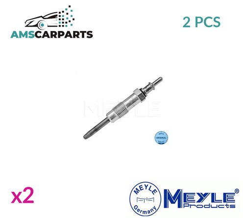 Engine glow plugs 014 - glow,