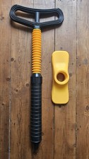 Abs roller cruncher including - roller/cruncher,