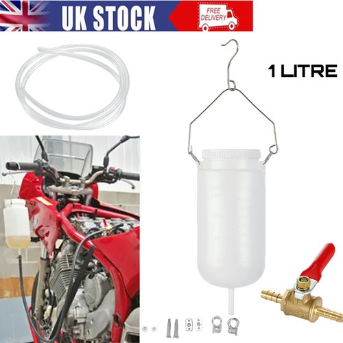 Portable universal motorcycle - universal,