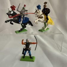 Britains Knights Deetail