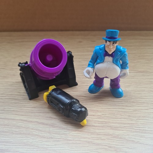 Fisher price imaginext - imaginext, dc