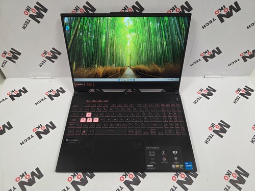 Asus tuf gaming f15 - gaming,