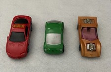 Matchbox Diecast Car Bundle