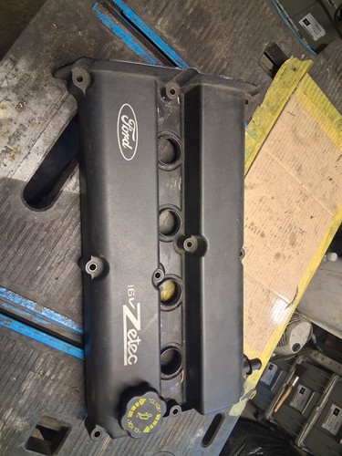 Ford zetec black - ford,