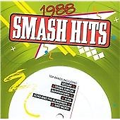 Smash hits 1988 - smash,