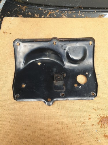 Mgf under bonnet wiper - mg,
