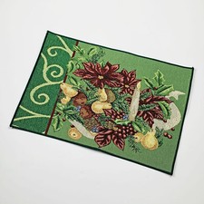 Majestic Christmas Poinsettia