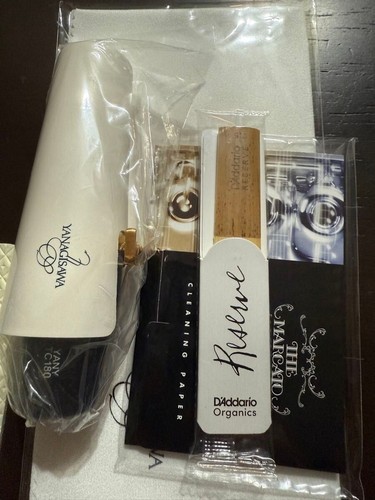 Yanagisawa tenor mouthpiece - yanagisawa,