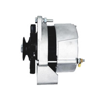 PowerLite RAC684 Lucas 11AC Right Hand Performance Alternator - 3 Year Warranty!