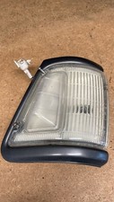 LJ70 TOYOTA LANDCRUISER GENUINE DRIVERS FRONT SIDE LIGHT UNIT