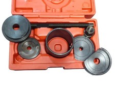 BMW MINI R50 R53 W17 W11 FRONT LOWER WISHBONE ARM BUSH REMOVAL TOOL