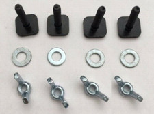 T Track Fixing T-Bolts Ski