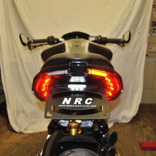 Agusta dragster 800 tail - agusta, rr