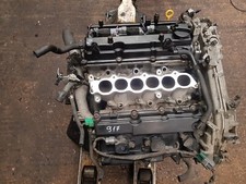 Nissan Murano 3.5 Petrol Engine V6 Z50 2002-2008