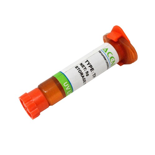Acenix 5ml uv loca glue - ,,