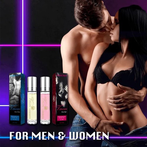 10ml venom pheromone fragrance - 10ml,
