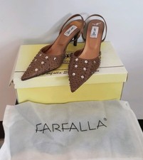New Farfalla London Ladies