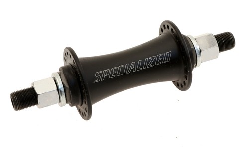 Specialized wideload bmx front - specialized,